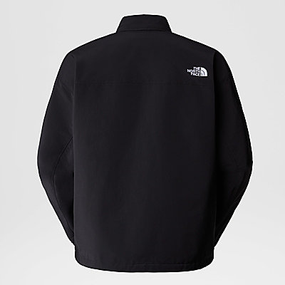 TNF Easy Wind Coaches Jacket M 13
