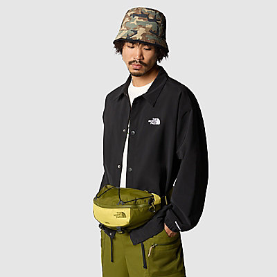 TNF Easy Wind Coaches Jacket M 7
