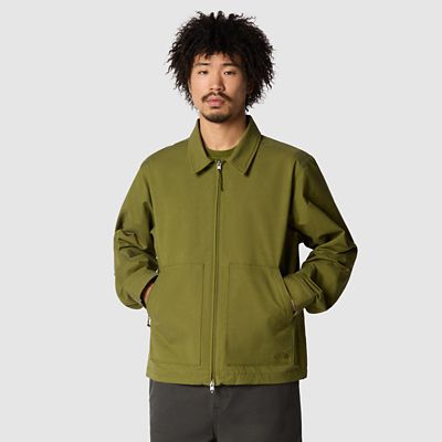 M66 Tek Twill Top M | The North Face