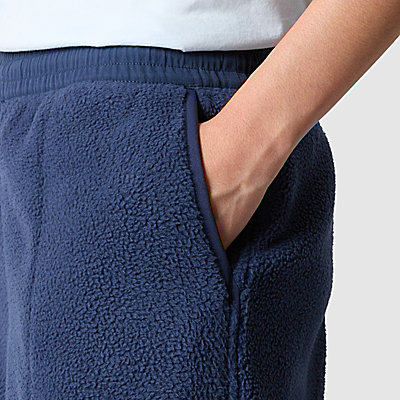 Damskie spodnie z materiału ripstop Denali 6