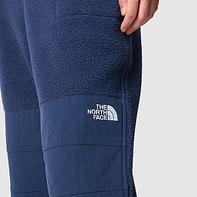 Damskie spodnie z materiału ripstop Denali 7
