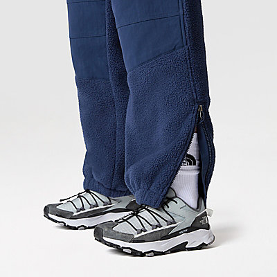 Damskie spodnie z materiału ripstop Denali 8