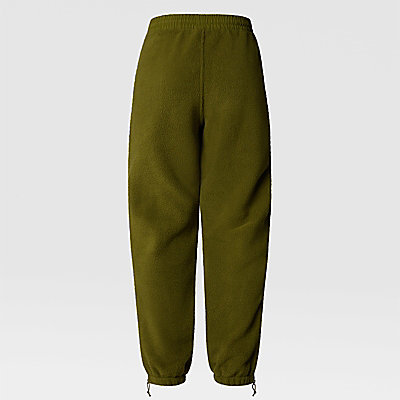 Damskie spodnie z materiału ripstop Denali 10