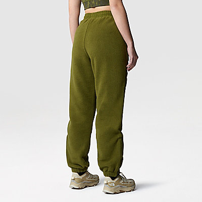 Women's Ripstop Denali Trousers 4