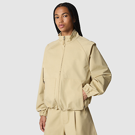 Women's M66 Tek Twill Top | The North Face