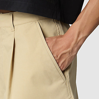 Pantalón corto de sarga M66 Tek para mujer 6