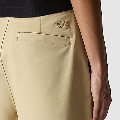 Pantalón corto de sarga M66 Tek para mujer 7