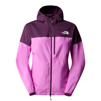 The North Face Men's Summit Superior Wind Shell Jacket