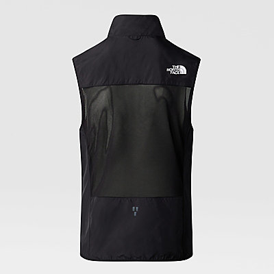 Gilet coupe-vent Higher Run pour homme 12
