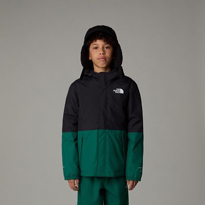 Boys' Warm Antora Rain Jacket | The North Face