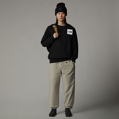 Men's TNF Easy Wind Trousers | The North Face