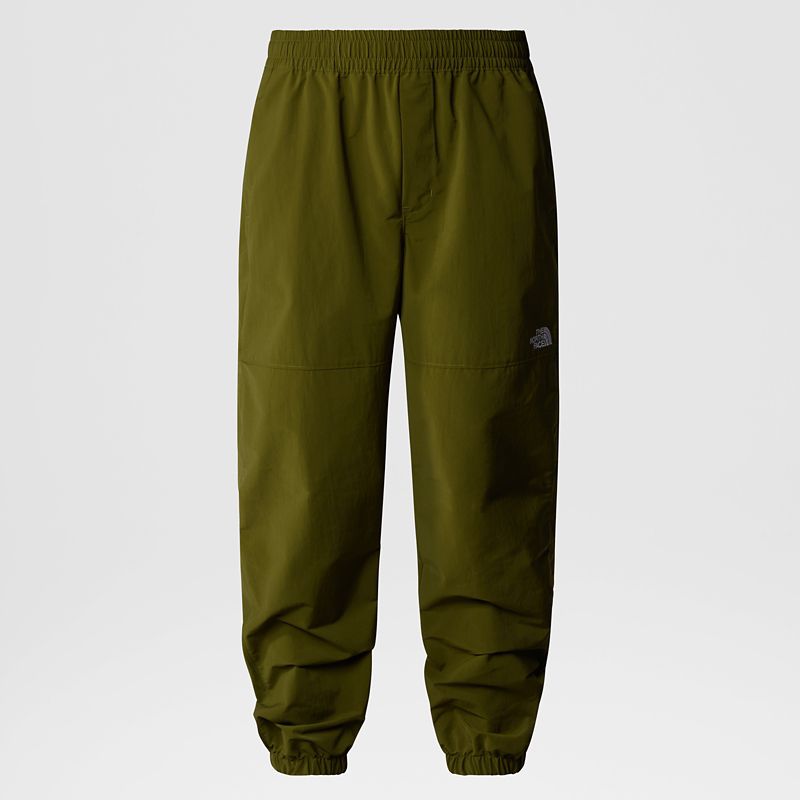 The North Face Men's Tnf Easy Wind Trousers Forest Olive