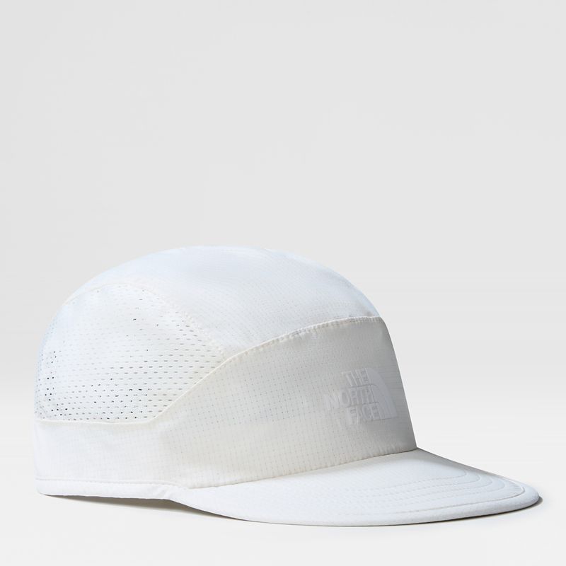 The North Face Summer Lt Run Hat White Dune One