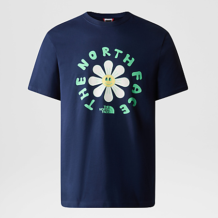 Festival Daisy T-Shirt M | The North Face