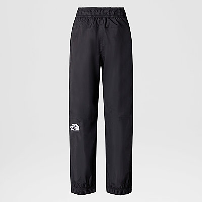 Women's Build Up Trousers 2