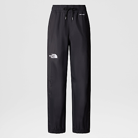 Women's Build Up Trousers | The North Face