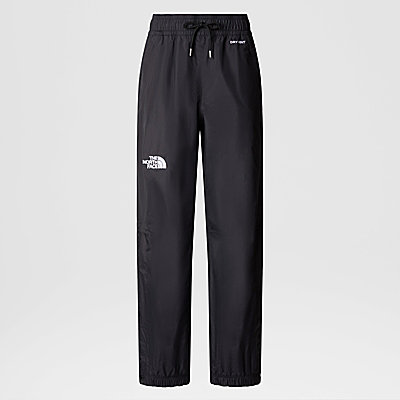 Women's Build Up Trousers 1