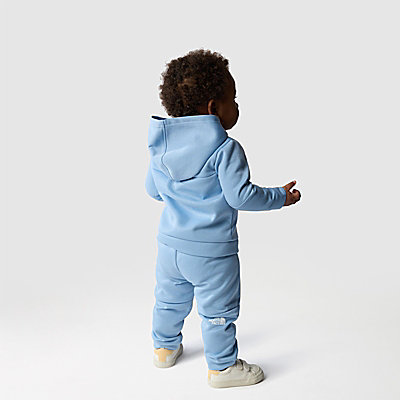 Easy Two-Piece Set Baby 2