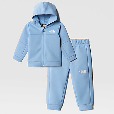 Baby Easy Two-Piece Set 12