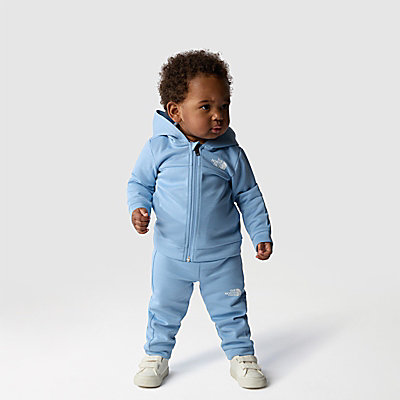 Easy Two-Piece Set Baby 1