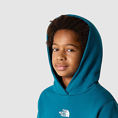 Zumu-hoodie voor tieners 4