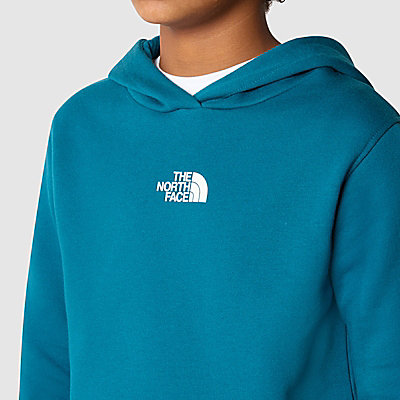 Zumu-hoodie voor tieners 5