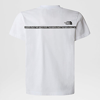Teens' Zumu T-Shirt 10