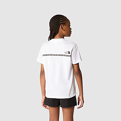 Zumu-T-shirt voor tieners 7
