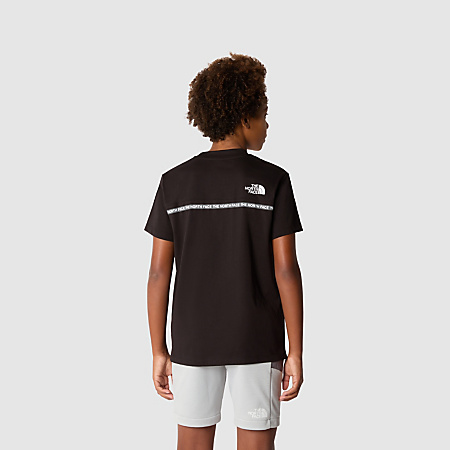 T-shirt Zumu para adolescente | The North Face