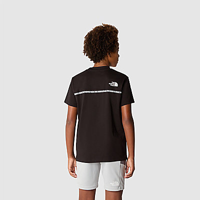 Zumu T-Shirt Junior 1