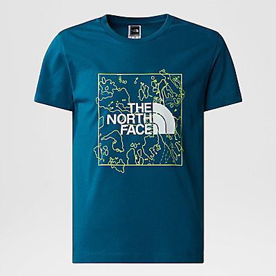 Teens' Graphic T-Shirt 4