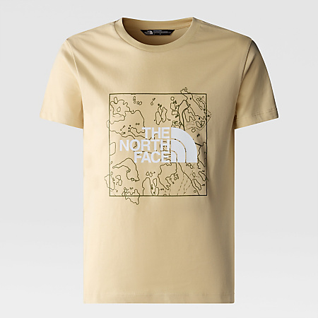 Teens' Graphic T-Shirt | The North Face