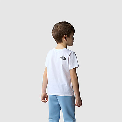 Outdoor Graphic T-Shirt für Kleinkinder 6