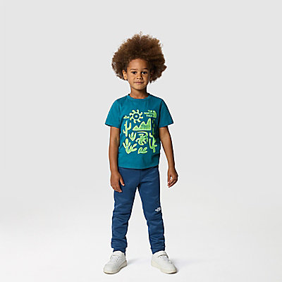 Outdoor Graphic T-Shirt für Kleinkinder 2
