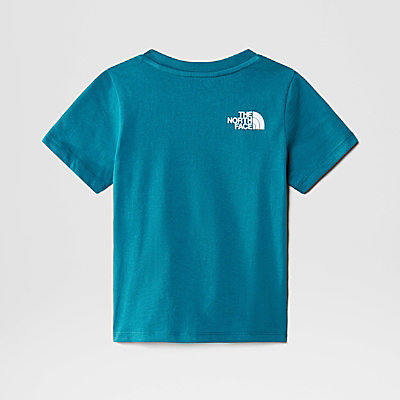 Kids' Outdoor Graphic T-Shirt 10