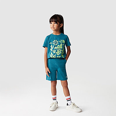 Kids' Outdoor Graphic T-Shirt 6