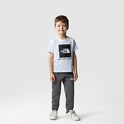 Kids' Lifestyle Graphic T-Shirt 2