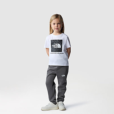 Kids' Lifestyle Graphic T-Shirt 6