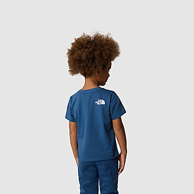 Kids' Lifestyle Graphic T-Shirt 3