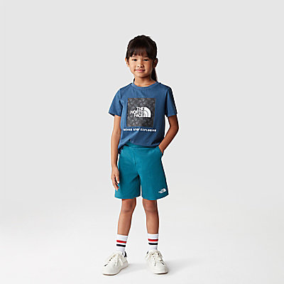 Kids' Lifestyle Graphic T-Shirt 6