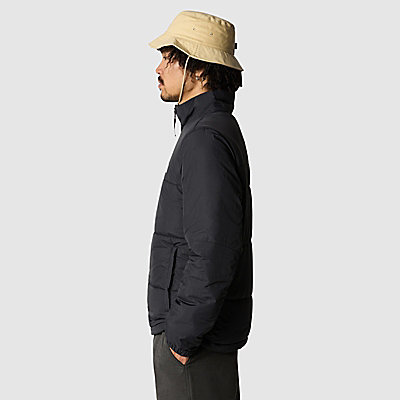 Gosei Puffer Jacket M 4