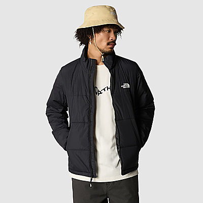 Men's Gosei Puffer Jacket 5