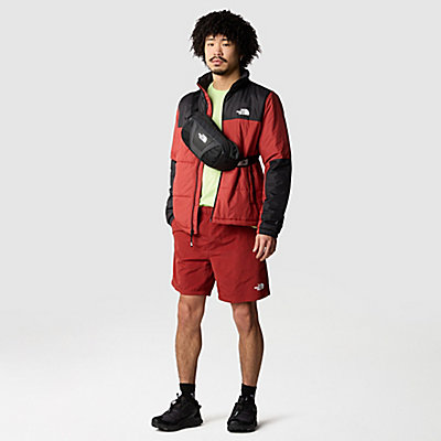 Men's Gosei Puffer Jacket 2