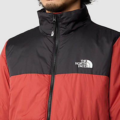 Gosei Puffer Jacket M 6