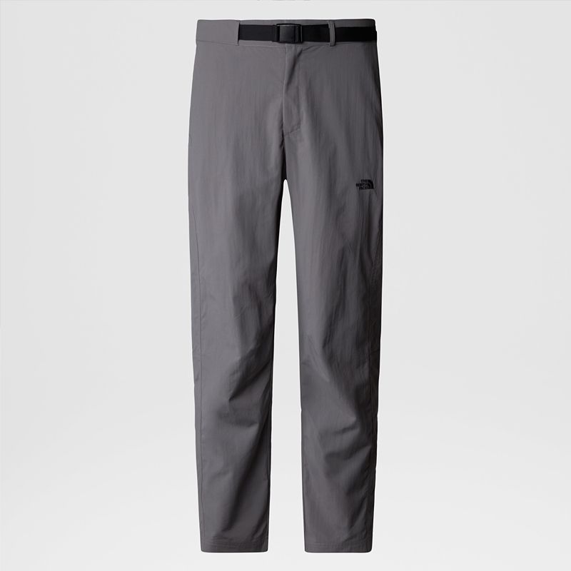 The North Face Men's Abukuma Loose Trousers Smoked Pearl