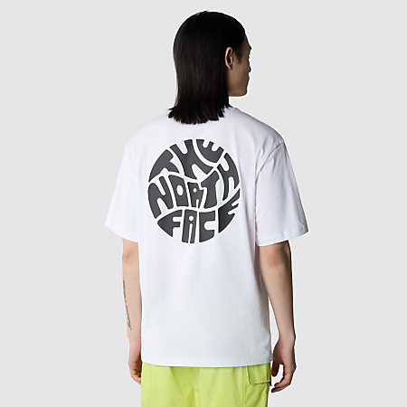 Festival T-Shirt M | The North Face