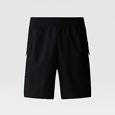 Pocket Shorts M 6