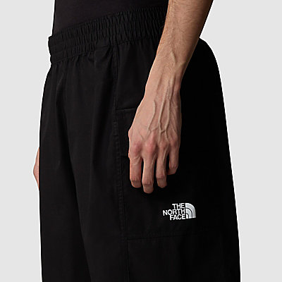Pantalones cortos con bolsillo para hombre 5