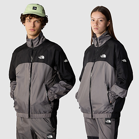 Wind Shell Full-Zip Jacket | The North Face