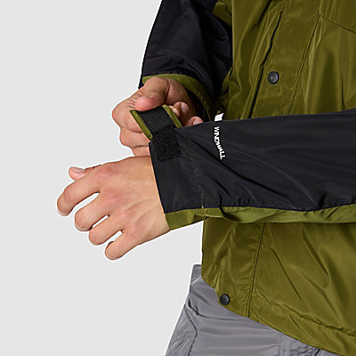 Tustin Cargo Pocket jakke 11